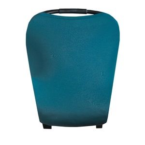 Copper Pearl Muti-Use Baby Cover